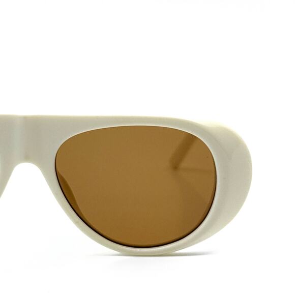 New, PALM ANGELS Sunglasses PERI011 0160 Authentic - Picture 8 of 15